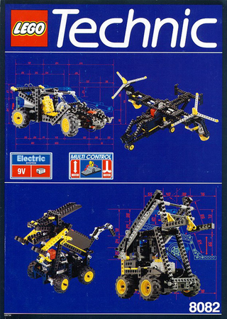 Illustration for article titled Best LEGO Sets in History